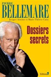 Book cover of Dossiers secrets NED 2013 by Unknown