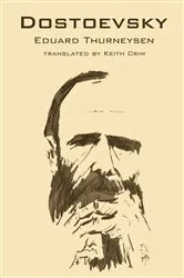 Book cover of Dostoevsky by Unknown