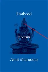 Book cover of Dothead by Amit Majmudar