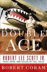 Book cover of Double Ace by Robert Coram