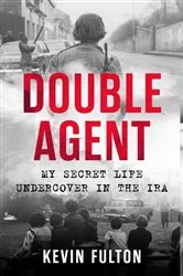 Book cover of Double Agent by Kevin Fulton