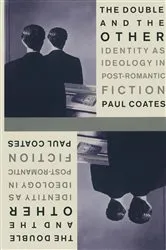 Book cover of Double And The Other by Paul Coates