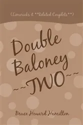 Book cover of Double Baloney ~~Two~~ by Unknown