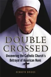 Book cover of Double Crossed by Matthew Avery Sutton