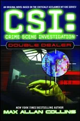 Book cover of Double Dealer by Unknown