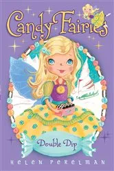 Book cover of Double Dip by Helen Perelman