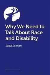 Book cover of Double Discrimination by Saba Salman