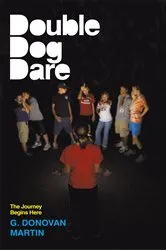 Book cover of Double Dog Dare by Lisa Graff