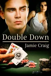 Book cover of Double Down by Franklin W. Dixon