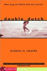 Book cover of Double Dutch by Sharon M. Draper