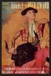 Book cover of Double-Edged Sword by Bart Paul
