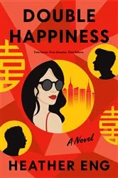 Book cover of Double Happiness by Unknown