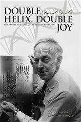 Book cover of Double Helix, Double Joy by Carolyn Rasmussen