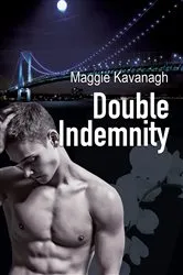 Book cover of Double Indemnity by James M. Cain