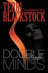 Book cover of Double Minds by Terri Blackstock