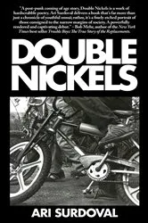 Book cover of Double Nickels by Ari Surdoval