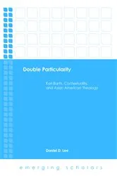 Book cover of Double Particularity by Daniel Lee