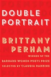 Book cover of Double Portrait by Brittany Perham