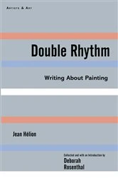 Book cover of Double Rhythm by Jean Hélion