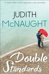 Book cover of Double Standards by Unknown