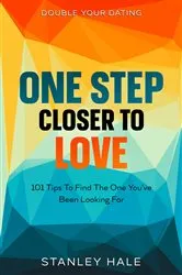 Book cover of Double Your Dating by Stanley Hale