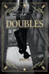 Book cover of Doubles by Jennifer Liss