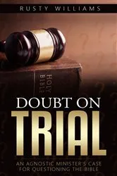 Book cover of Doubt On Trial by Rusty Williams