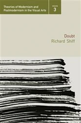 Book cover of Doubt by Richard Shiff