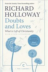 Book cover of Doubts and Loves by Richard Holloway