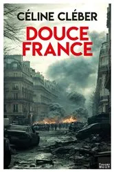 Book cover of Douce France by Unknown