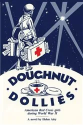 Book cover of Doughnut Dollies by Helen Airy