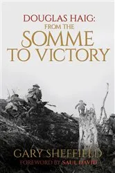 Book cover of Douglas Haig by Unknown