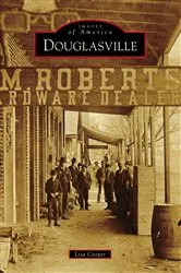 Book cover of Douglasville by Unknown