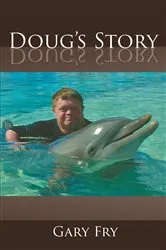 Book cover of Doug's Story by Gary Fry