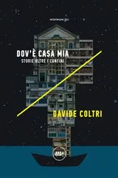 Book cover of Dov'è casa mia by Unknown