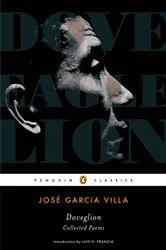 Book cover of Doveglion: Collected Poems by Jose Garcia Villa