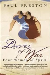 Book cover of Doves of War by Unknown