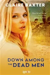 Book cover of Down Among the Dead Men by Simon R. Green