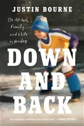 Book cover of Down and Back by Unknown