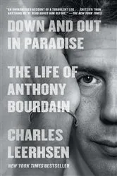 Book cover of Down and Out in Paradise by Unknown
