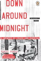 Book cover of Down Around Midnight by Unknown