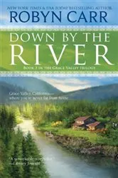 Book cover of Down by the River by Andrew Weiner