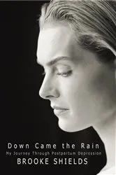Book cover of Down Came the Rain by Unknown