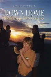 Book cover of Down Home by Unknown