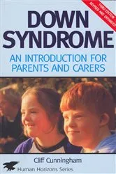 Book cover of Down Syndrome by Unknown