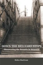 Book cover of Down The Belliard Steps by Helen MacEwan