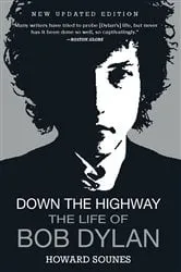 Book cover of Down the Highway by Unknown