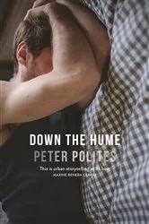 Book cover of Down The Hume by Peter Polites