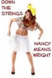 Book cover of Down the Strings by Nancy Means Wright