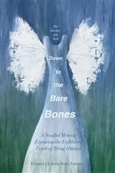 Book cover of Down to the Bare Bones by Unknown